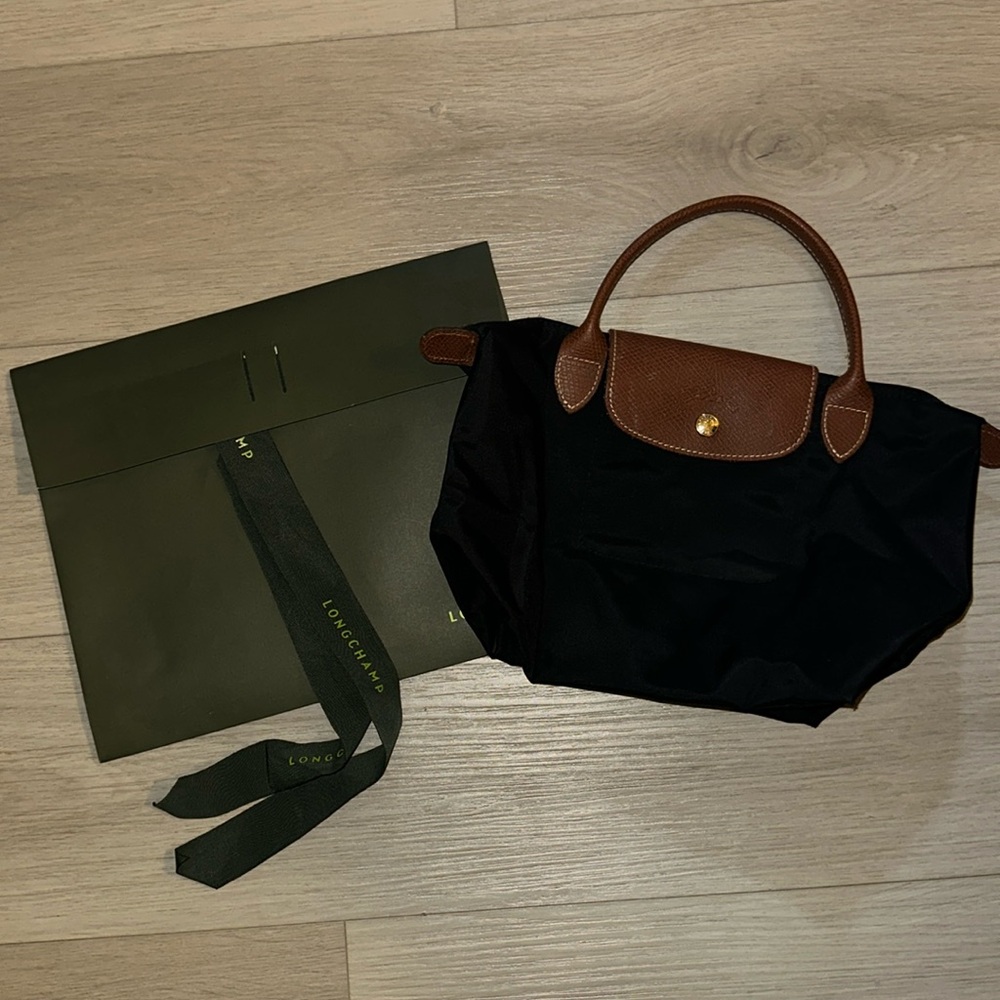 Longchamp - Le Pliage Original S Handbag